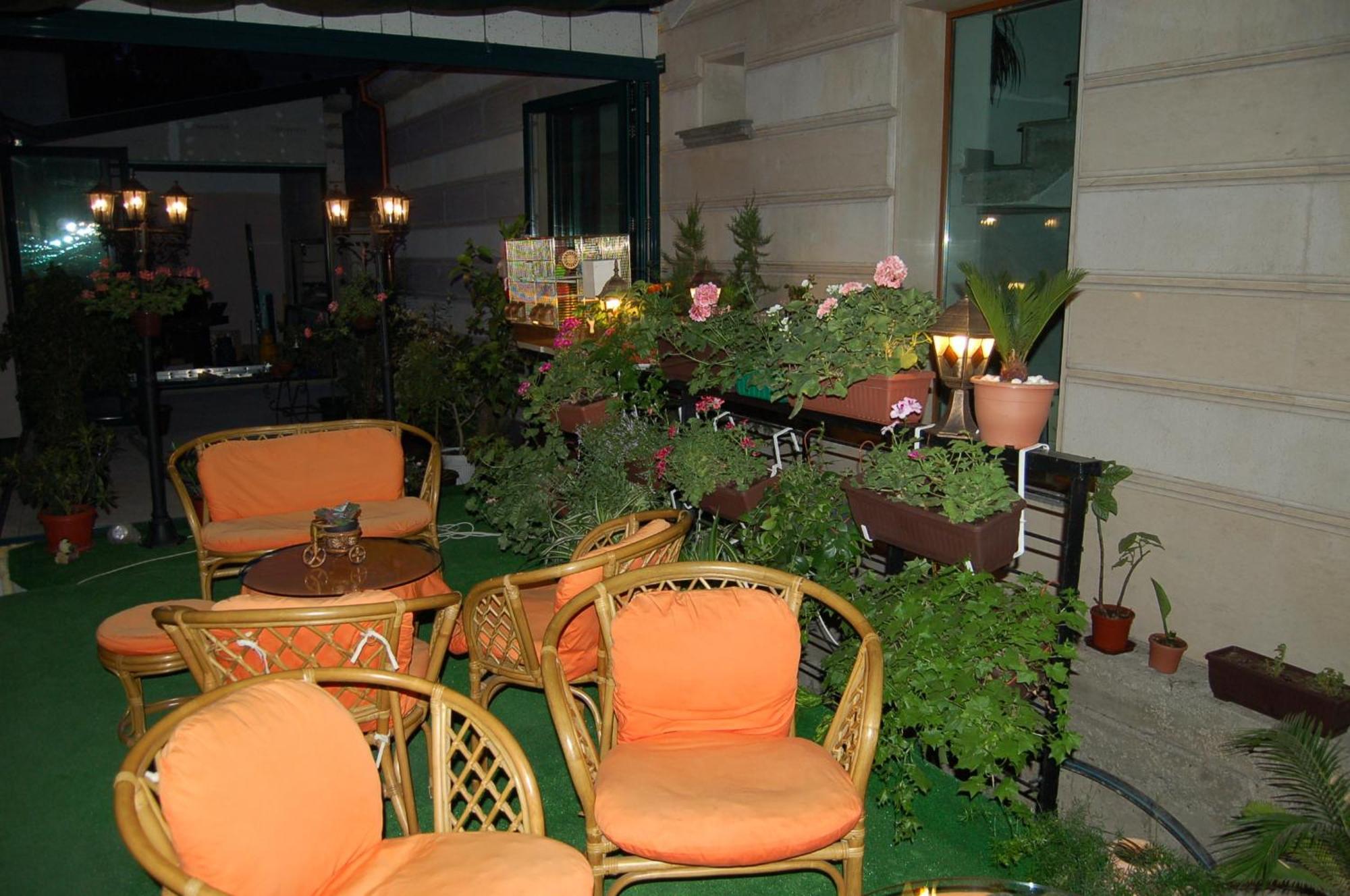 Kniaz Boris Hotel Sofia Buitenkant foto
